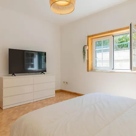 Apartment Quinta Do Fontanario By Lovelystay