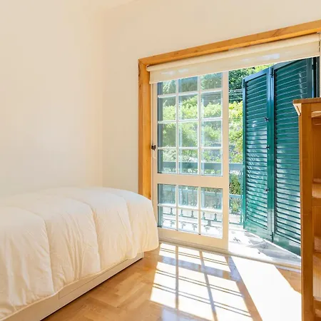 Quinta Do Fontanario By Lovelystay * Celorico De Basto