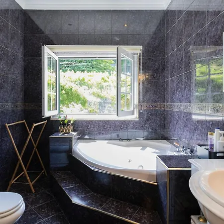 Apartment Quinta Do Fontanario By Lovelystay Celorico De Basto