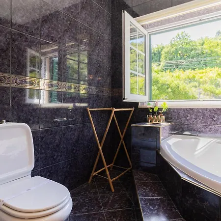 Quinta Do Fontanario By Lovelystay * Celorico De Basto