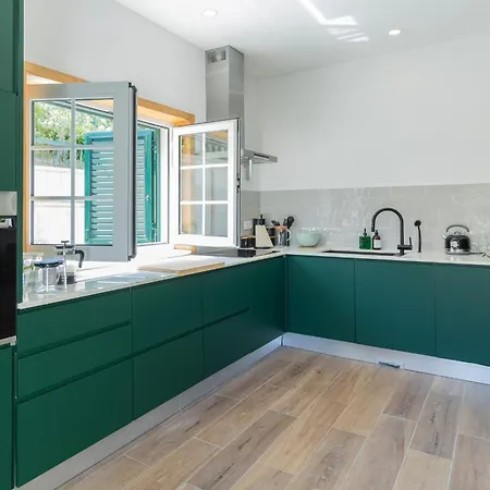 Quinta Do Fontanario By Lovelystay Apartment