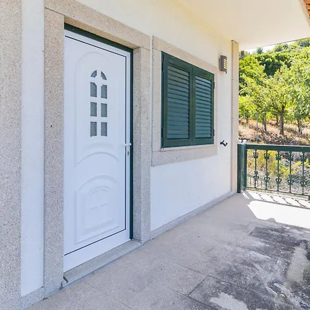 Daire Quinta Do Fontanario By Lovelystay