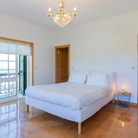 Quinta Do Fontanario By Lovelystay Lejlighed Celorico De Basto