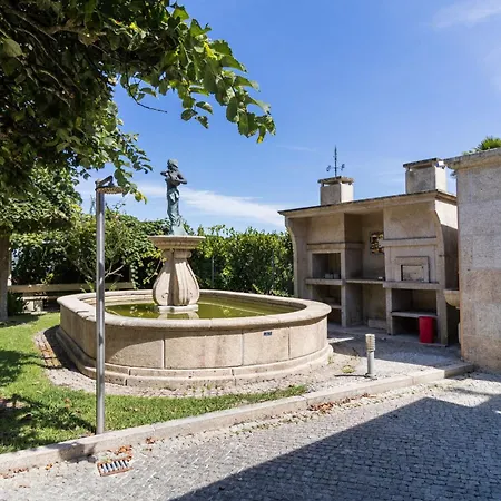 Quinta Do Fontanario By Lovelystay *