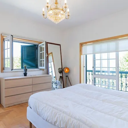 Daire Quinta Do Fontanario By Lovelystay