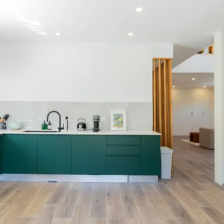 Quinta Do Fontanario By Lovelystay Apartment *