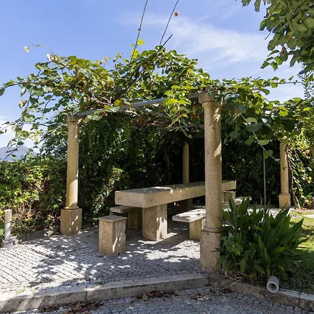 Apartment Quinta Do Fontanario By Lovelystay *