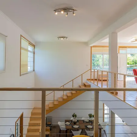 Apartment Quinta Do Fontanario By Lovelystay Celorico De Basto