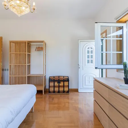 Quinta Do Fontanario By Lovelystay *