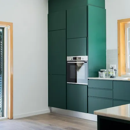 Quinta Do Fontanario By Lovelystay