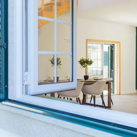 Quinta Do Fontanario By Lovelystay Daire