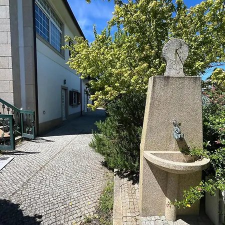 Daire Quinta Do Fontanario By Lovelystay