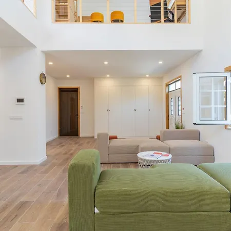 Apartment Quinta Do Fontanario By Lovelystay *