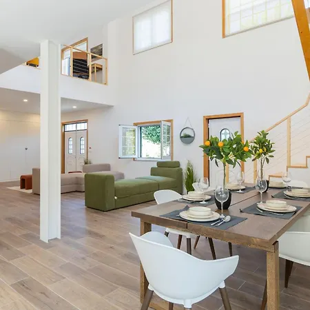 Quinta Do Fontanario By Lovelystay Apartment Celorico De Basto