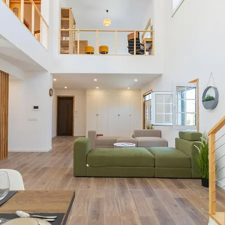 Quinta Do Fontanario By Lovelystay Apartment *