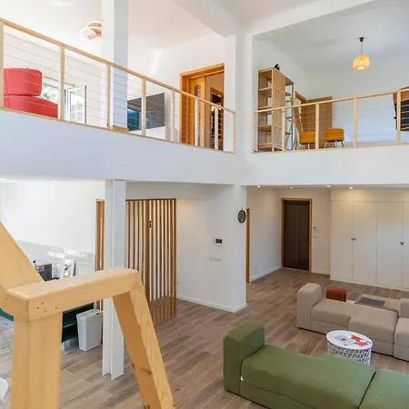 Daire Quinta Do Fontanario By Lovelystay *