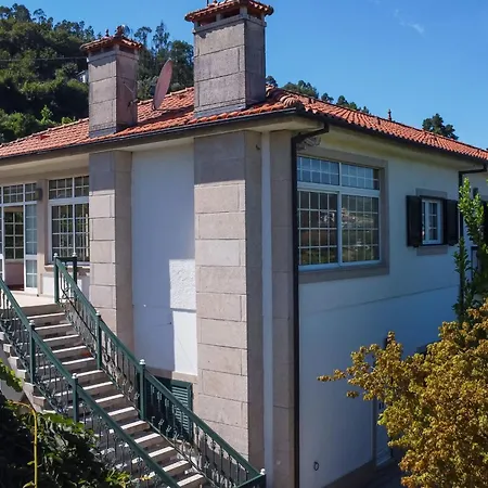 Quinta Do Fontanario By Lovelystay * Celorico De Basto