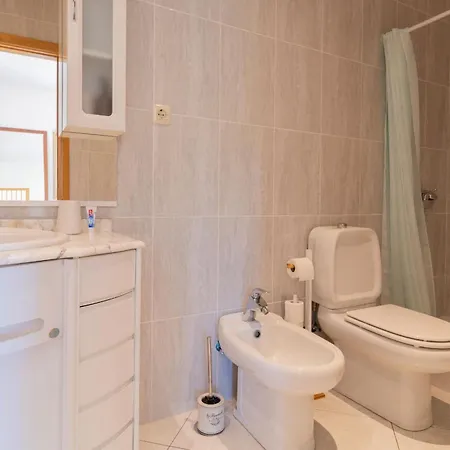 Quinta Do Fontanario By Lovelystay Apartment Celorico De Basto