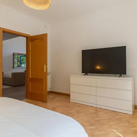 Apartment Quinta Do Fontanario By Lovelystay Celorico De Basto