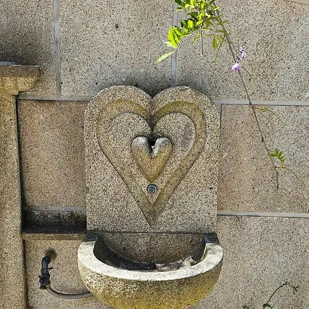 Quinta Do Fontanario By Lovelystay *