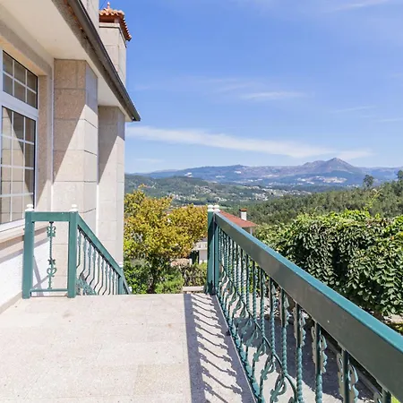 Quinta Do Fontanario By Lovelystay * Celorico De Basto