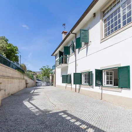 Quinta Do Fontanario By Lovelystay