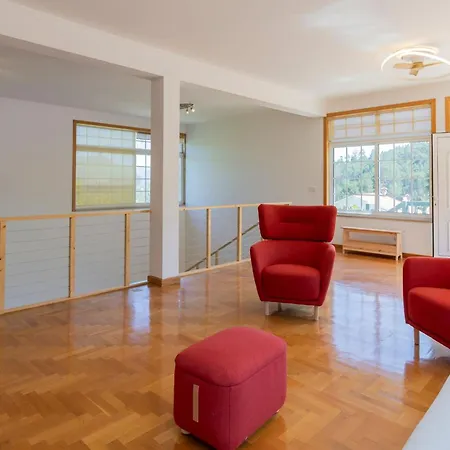 Quinta Do Fontanario By Lovelystay Apartment