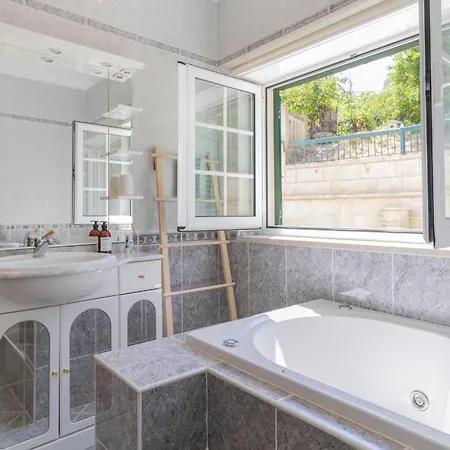 Daire Quinta Do Fontanario By Lovelystay *