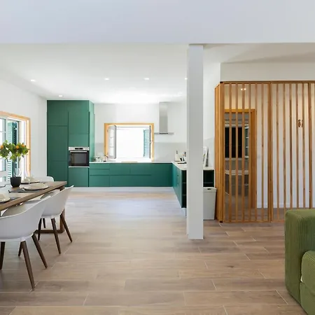 Quinta Do Fontanario By Lovelystay *