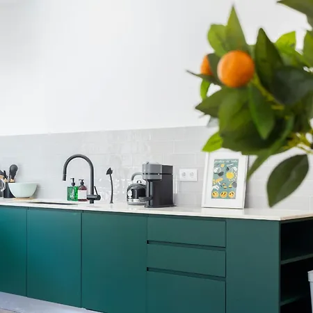 Quinta Do Fontanario By Lovelystay * Celorico De Basto