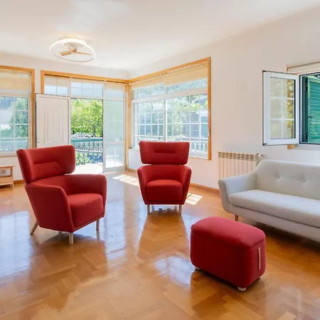 Quinta Do Fontanario By Lovelystay