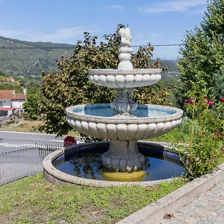 Quinta Do Fontanario By Lovelystay * Celorico De Basto