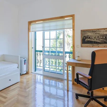 Quinta Do Fontanario By Lovelystay Daire