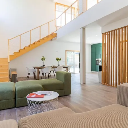 Quinta Do Fontanario By Lovelystay * Celorico De Basto