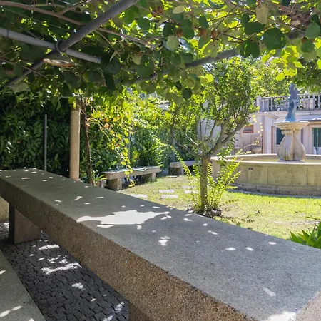Quinta Do Fontanario By Lovelystay Lejlighed Celorico De Basto