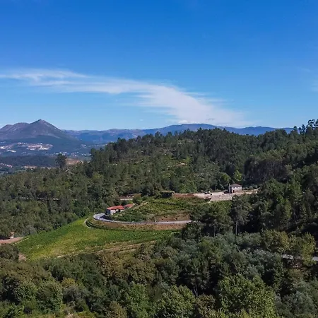 Quinta Do Fontanario By Lovelystay *