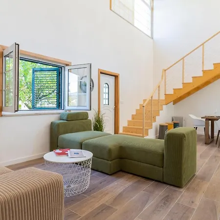 Quinta Do Fontanario By Lovelystay