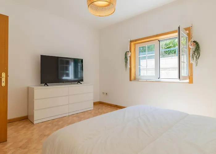 Διαμέρισμα Quinta Do Fontanario By Lovelystay