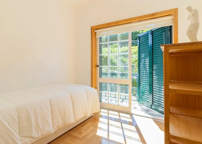 Quinta Do Fontanario By Lovelystay * Celorico De Basto