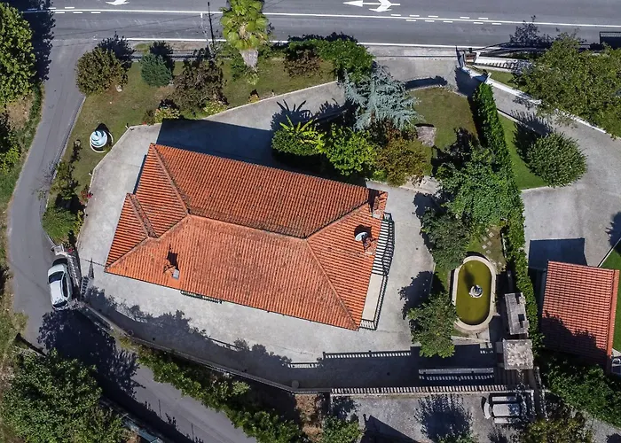 Quinta Do Fontanario By Lovelystay 아파트 세로리코데바스토