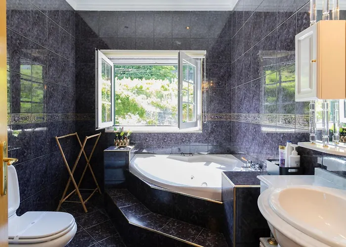 아파트 Quinta Do Fontanario By Lovelystay 세로리코데바스토