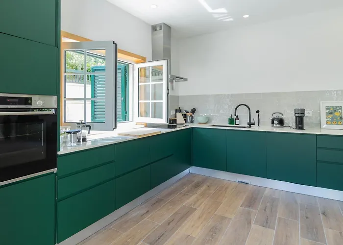 Quinta Do Fontanario By Lovelystay Διαμέρισμα