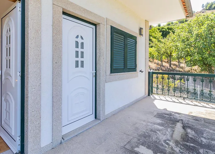 아파트 Quinta Do Fontanario By Lovelystay