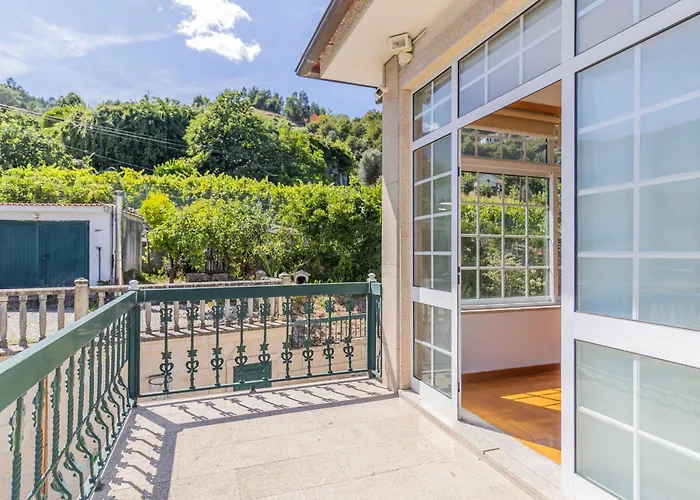 아파트 Quinta Do Fontanario By Lovelystay *