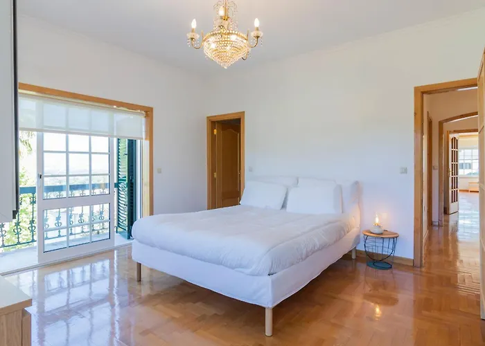 Quinta Do Fontanario By Lovelystay Διαμέρισμα Celorico De Basto