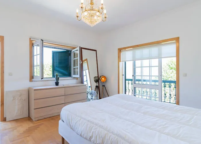 Διαμέρισμα Quinta Do Fontanario By Lovelystay