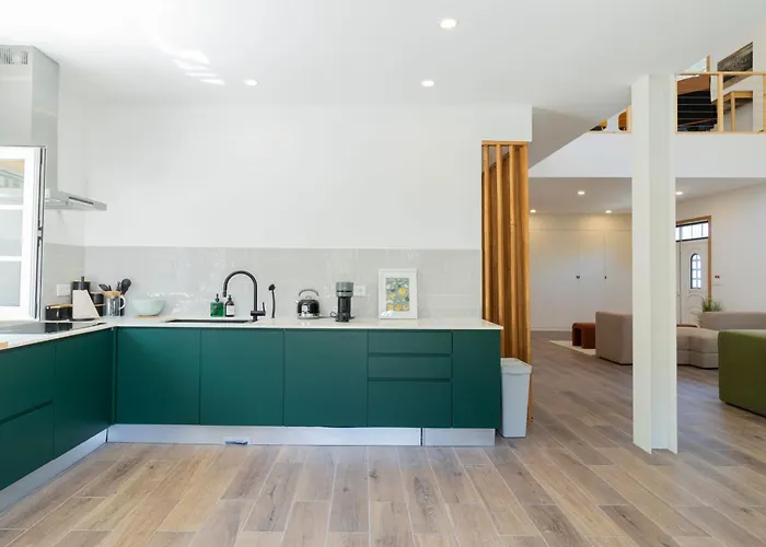 Quinta Do Fontanario By Lovelystay 아파트 *