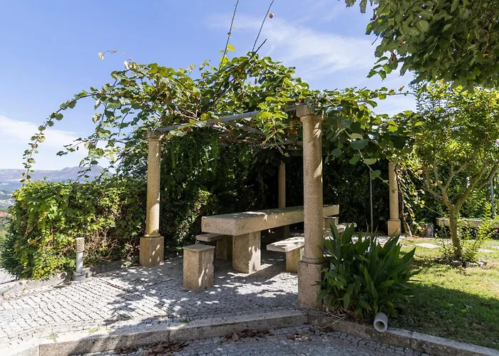 아파트 Quinta Do Fontanario By Lovelystay *