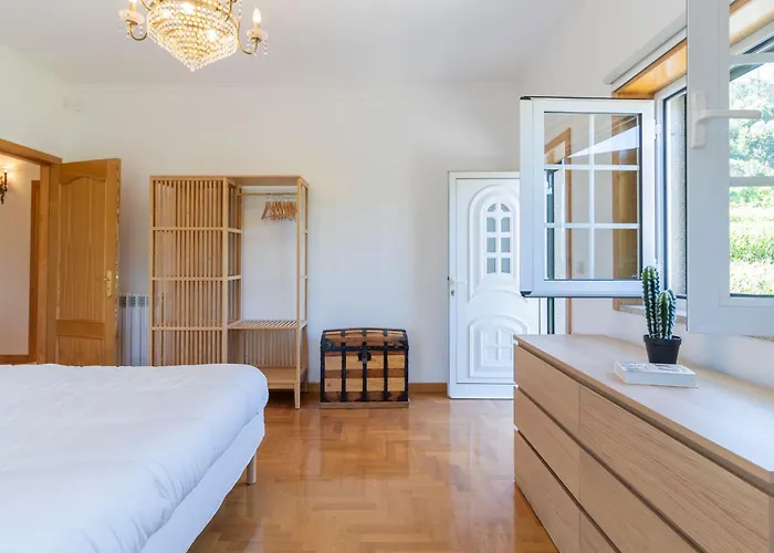 Quinta Do Fontanario By Lovelystay *