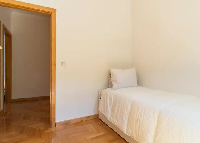 Quinta Do Fontanario By Lovelystay * 세로리코데바스토